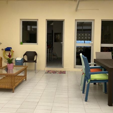 Duplex Con Vistas En Primera Linea De Playa Puerto del Rosario  Exterior foto